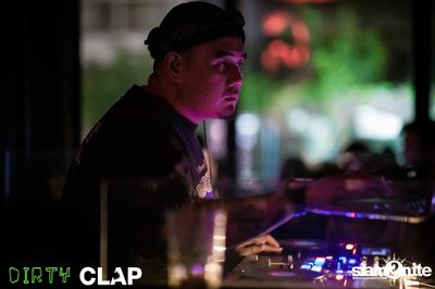 Dirty Bar presents Sai Yor Party | DEMO — photo 42