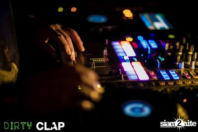 Dirty Bar presents Sai Yor Party | DEMO — photo 43