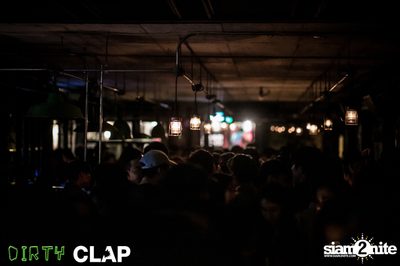 Dirty Bar presents Sai Yor Party | DEMO — photo 44