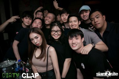 Dirty Bar presents Sai Yor Party | DEMO — photo 46