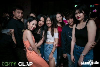 Dirty Bar presents Sai Yor Party | DEMO — photo 48