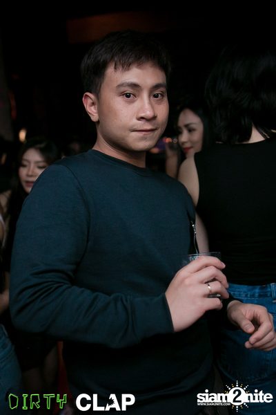 Dirty Bar presents Sai Yor Party | DEMO — photo 49