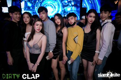 Dirty Bar presents Sai Yor Party | DEMO — photo 53
