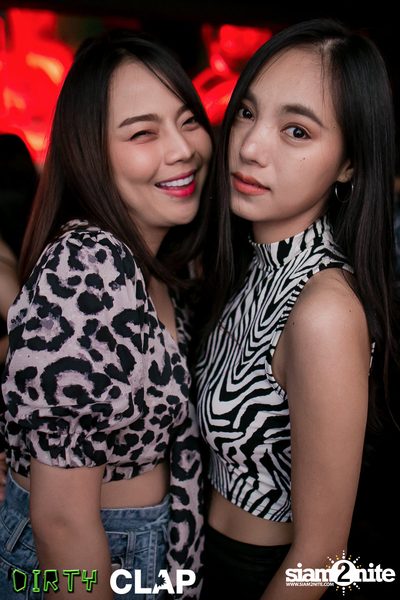 Dirty Bar presents Sai Yor Party | DEMO — photo 59