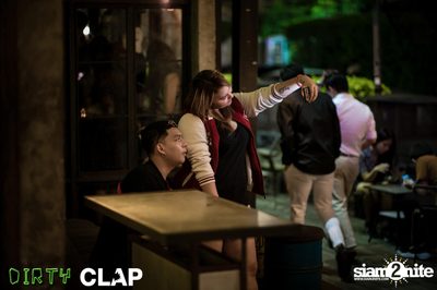 Dirty Bar presents Sai Yor Party | DEMO — photo 61