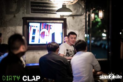Dirty Bar presents Sai Yor Party | DEMO — photo 64