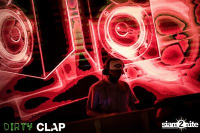 Dirty Bar presents Sai Yor Party | DEMO — photo 67