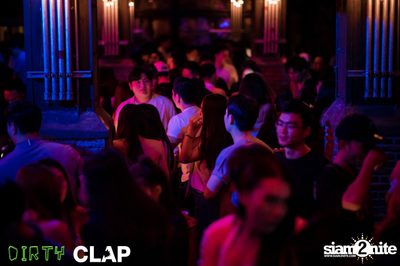 Dirty Bar presents Sai Yor Party | DEMO — photo 68
