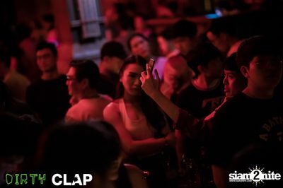 Dirty Bar presents Sai Yor Party | DEMO — photo 69