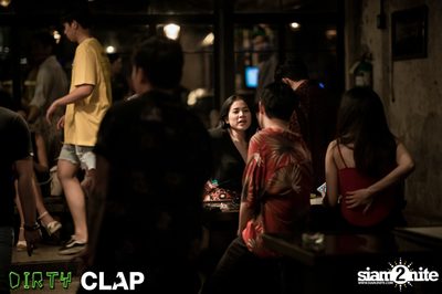 Dirty Bar presents Sai Yor Party | DEMO — photo 72