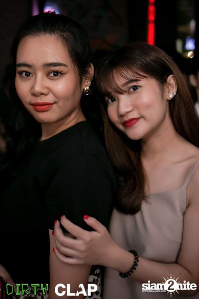 Dirty Bar presents Sai Yor Party | DEMO — photo 73