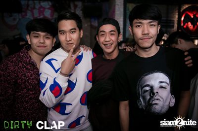 Dirty Bar presents Sai Yor Party | DEMO — photo 76