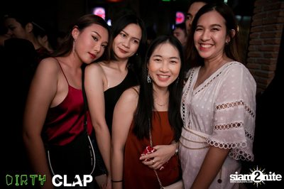 Dirty Bar presents Sai Yor Party | DEMO — photo 78