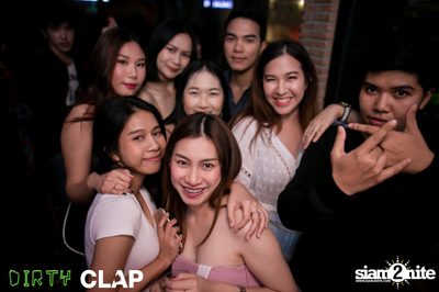 Dirty Bar presents Sai Yor Party | DEMO — photo 79