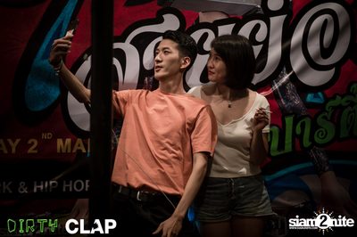 Dirty Bar presents Sai Yor Party | DEMO — photo 83