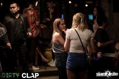 Dirty Bar presents Sai Yor Party | DEMO — photo 84