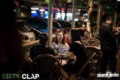 Dirty Bar presents Sai Yor Party | DEMO — photo 91