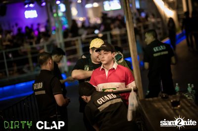 Dirty Bar presents Sai Yor Party | DEMO — photo 92