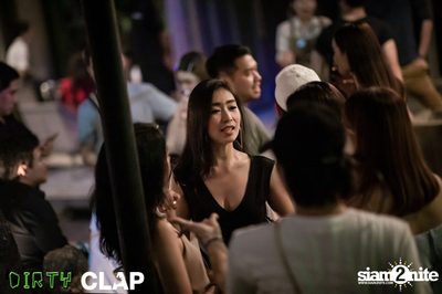 Dirty Bar presents Sai Yor Party | DEMO — photo 94