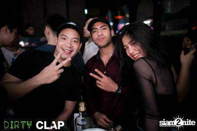 Dirty Bar presents Sai Yor Party | DEMO — photo 96