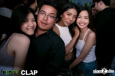 Dirty Bar presents Sai Yor Party | DEMO — photo 97