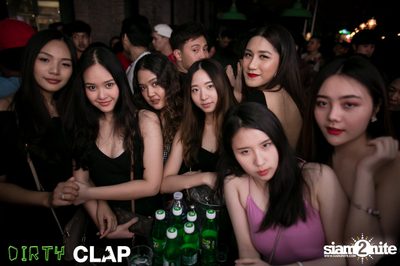 Dirty Bar presents Sai Yor Party | DEMO — photo 98