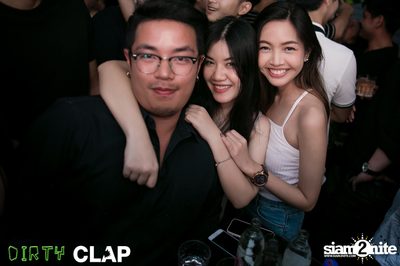 Dirty Bar presents Sai Yor Party | DEMO — photo 99