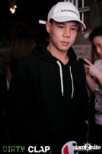 Dirty Bar presents Sai Yor Party | DEMO — photo 100