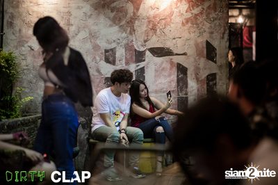 Dirty Bar presents Sai Yor Party | DEMO — photo 101