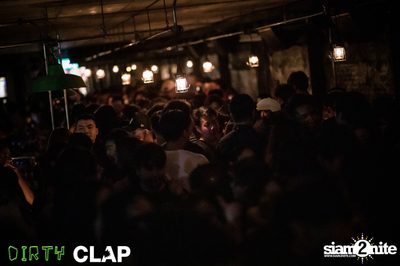 Dirty Bar presents Sai Yor Party | DEMO — photo 102