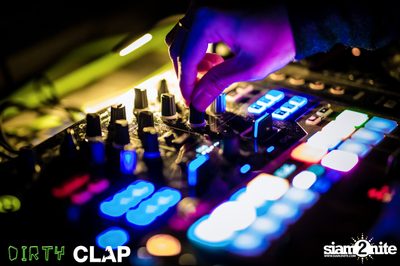 Dirty Bar presents Sai Yor Party | DEMO — photo 103