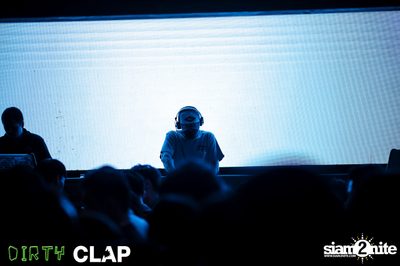 Dirty Bar presents Sai Yor Party | DEMO — photo 105