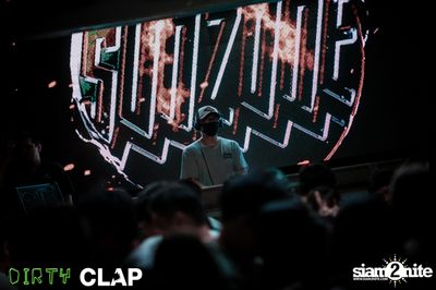 Dirty Bar presents Sai Yor Party | DEMO — photo 106