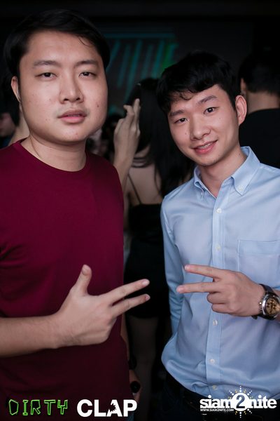 Dirty Bar presents Sai Yor Party | DEMO — photo 107
