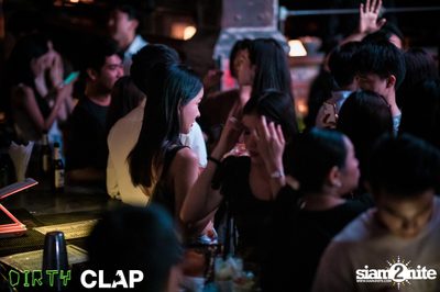 Dirty Bar presents Sai Yor Party | DEMO — photo 109