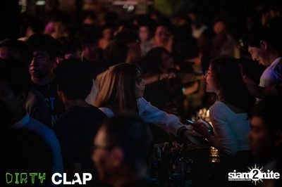 Dirty Bar presents Sai Yor Party | DEMO — photo 110