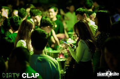 Dirty Bar presents Sai Yor Party | DEMO — photo 112