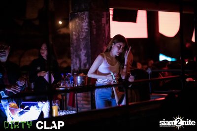 Dirty Bar presents Sai Yor Party | DEMO — photo 116