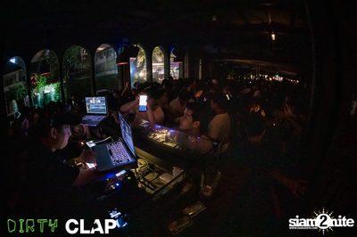 Dirty Bar presents Sai Yor Party | DEMO — photo 117