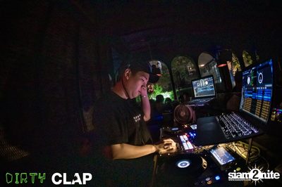 Dirty Bar presents Sai Yor Party | DEMO — photo 118