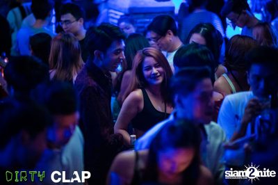 Dirty Bar presents Sai Yor Party | DEMO — photo 119