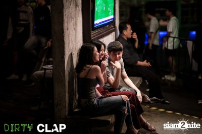 Dirty Bar presents Sai Yor Party | DEMO — photo 120