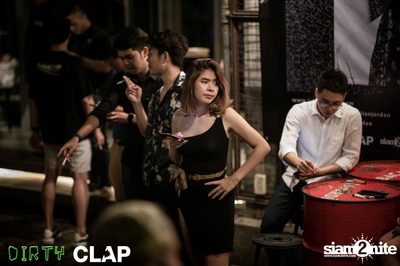 Dirty Bar presents Sai Yor Party | DEMO — photo 121