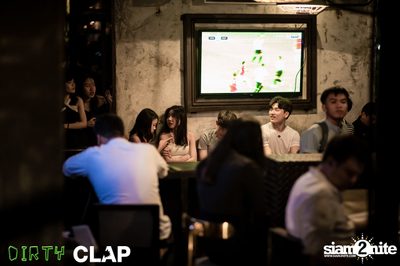 Dirty Bar presents Sai Yor Party | DEMO — photo 122