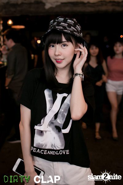 Dirty Bar presents Sai Yor Party | DEMO — photo 127