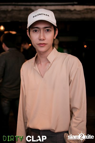 Dirty Bar presents Sai Yor Party | DEMO — photo 130