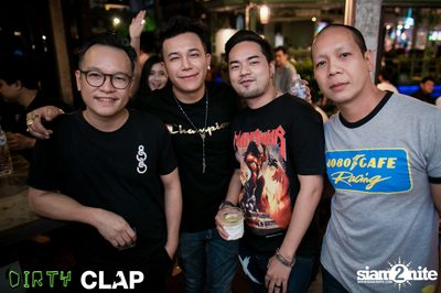 Dirty Bar presents Sai Yor Party | DEMO — photo 133