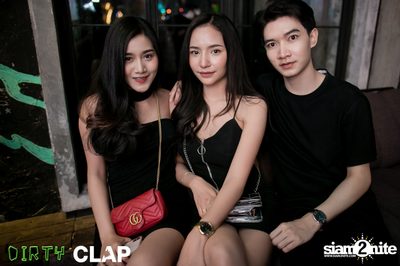 Dirty Bar presents Sai Yor Party | DEMO — photo 134
