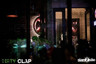 Dirty Bar presents Sai Yor Party | DEMO — photo 139