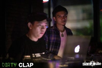 Dirty Bar presents Sai Yor Party | DEMO — photo 140